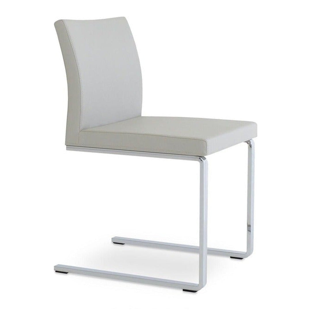 ARIA FLAT CHAIR Soho Concept