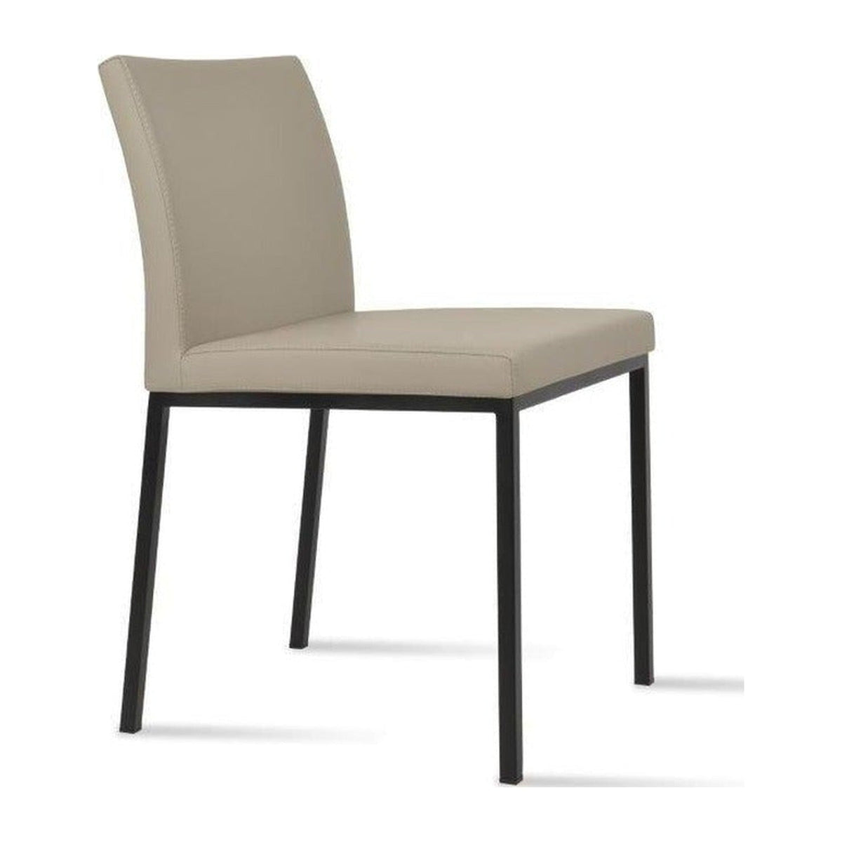 ARIA METAL DINING CHAIR Soho Concept