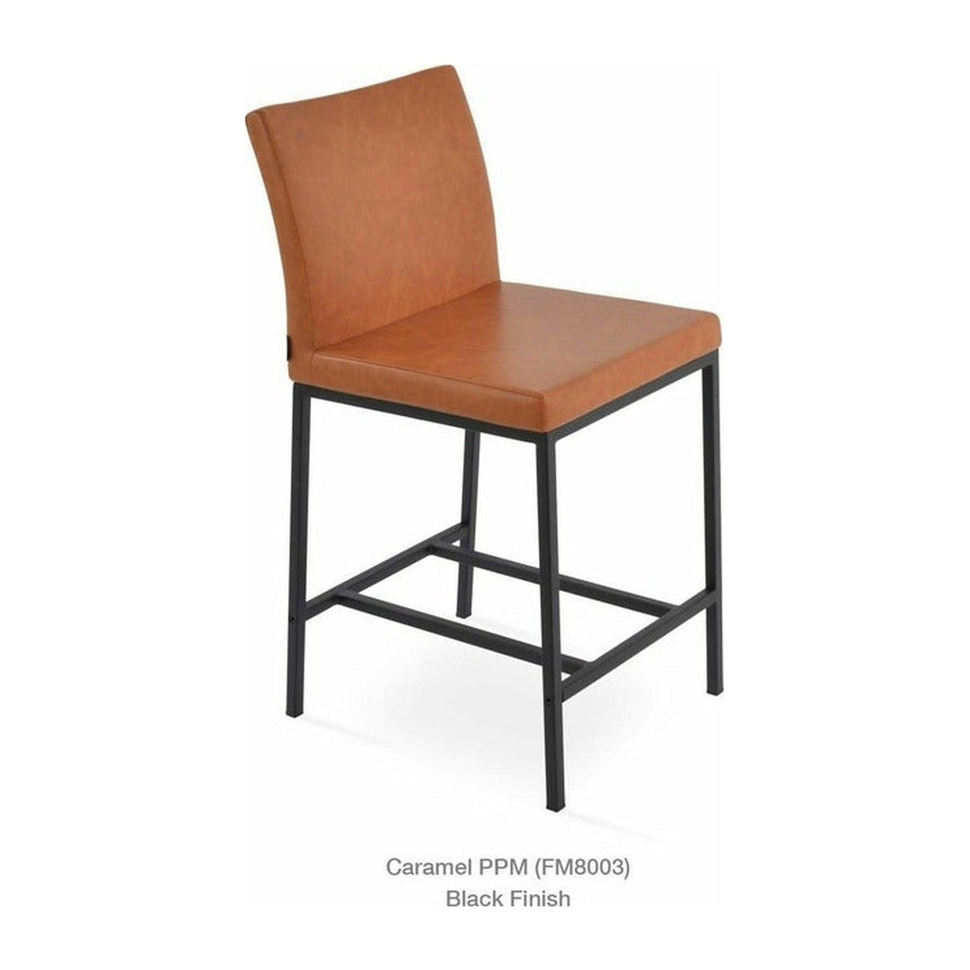 ARIA METAL STOOL Soho Concept