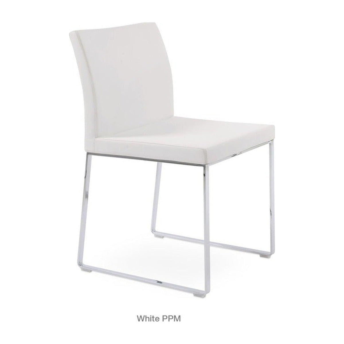 ARIA SLED CHAIR Soho Concept