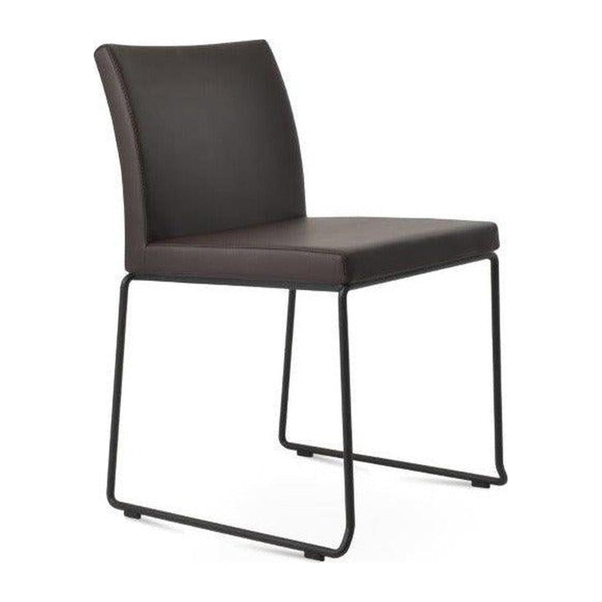 ARIA WIRE STACKABLE CHAIR Soho Concept