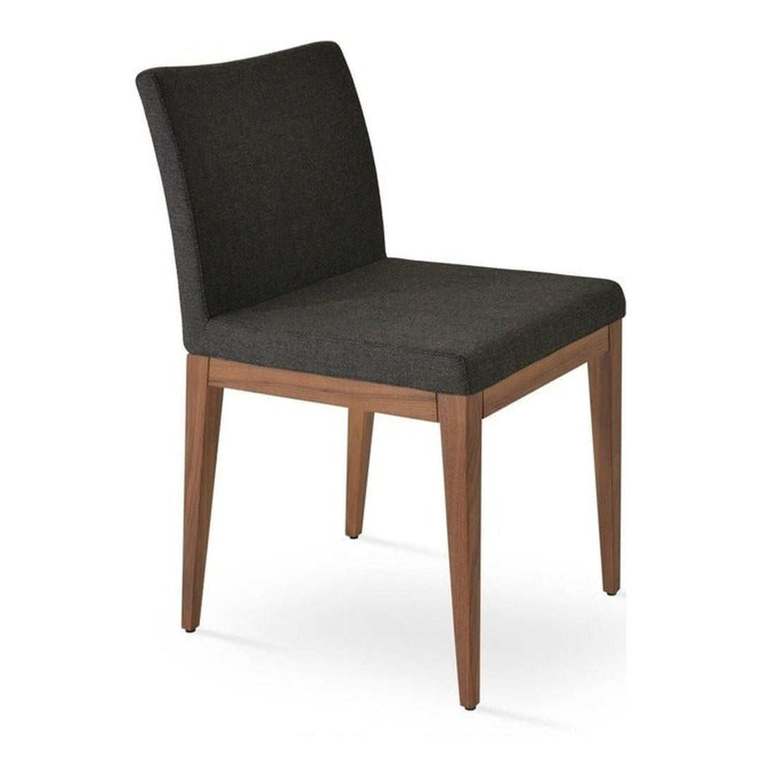 ARIA WOOD CHAIR Soho Concept