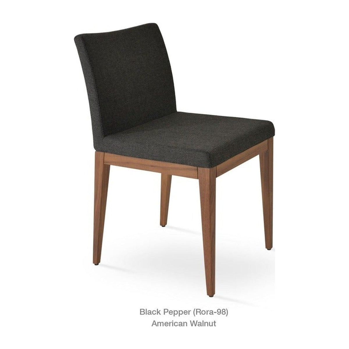 ARIA WOOD CHAIR Soho Concept