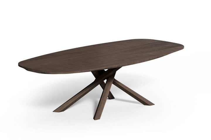 Arizona Dining Table Dining Tables Ozzio Italia