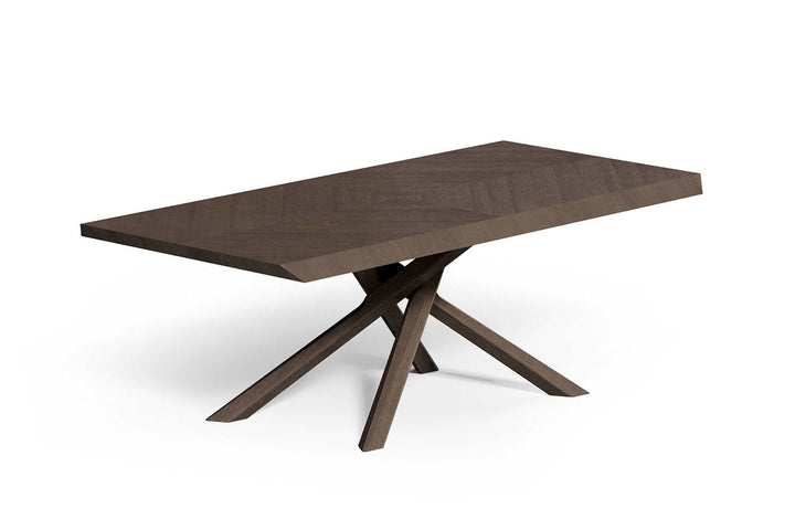 Arizona Dining Table Dining Tables Ozzio Italia