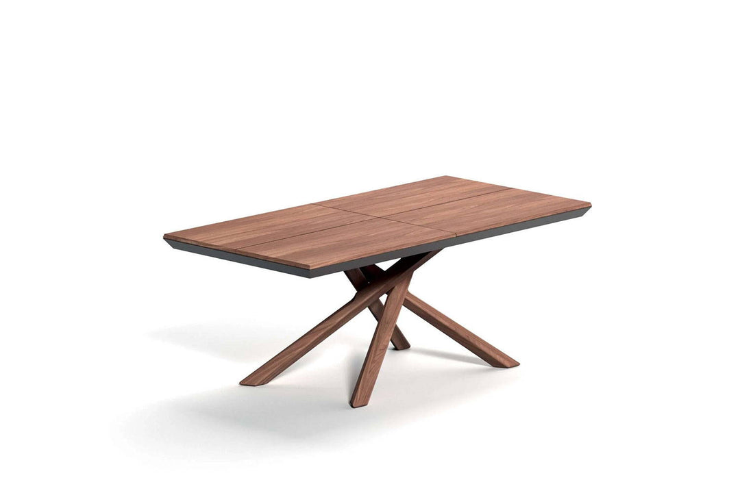 Arizona Extension Dining Table Dining Tables Ozzio Italia