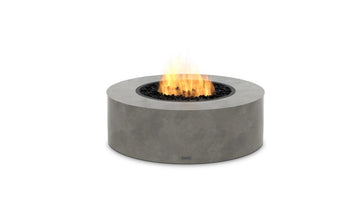 ARK 40 FIRE PIT TABLE by Eco Smart Fire – Modern Studio