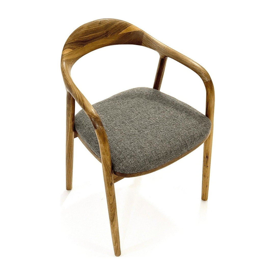Arkas Dining Chair Arditi Collection