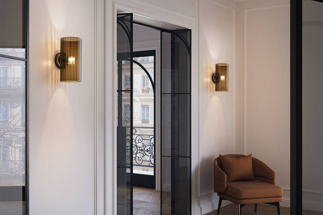 Botticelle Wall Sconce