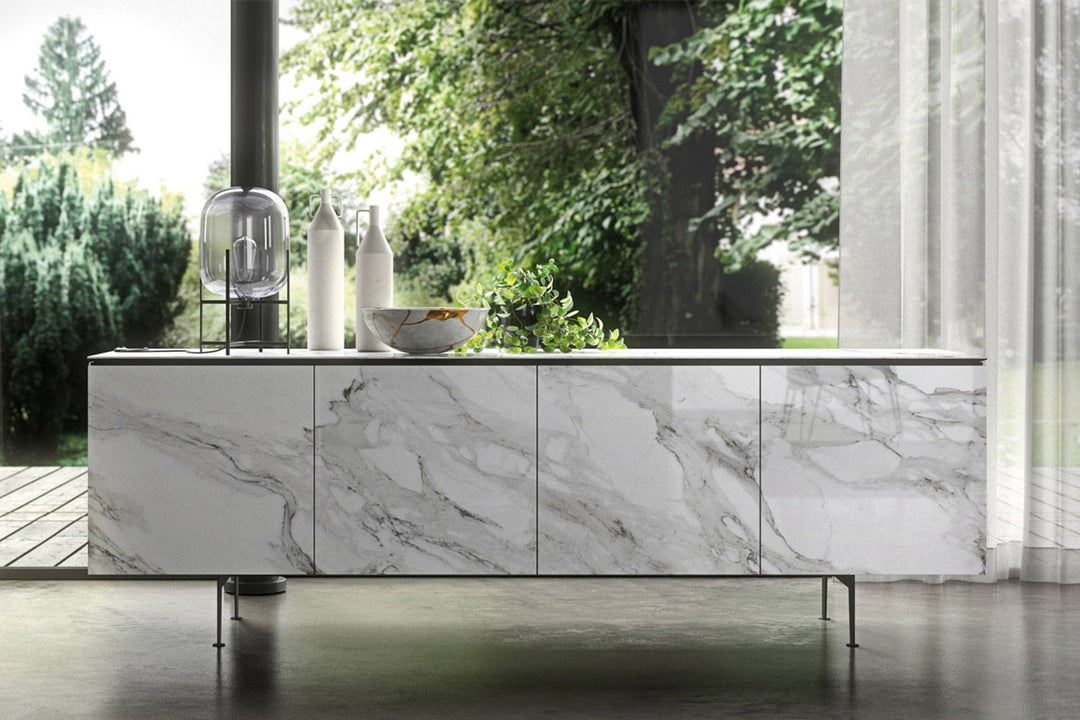 Armor Sideboard