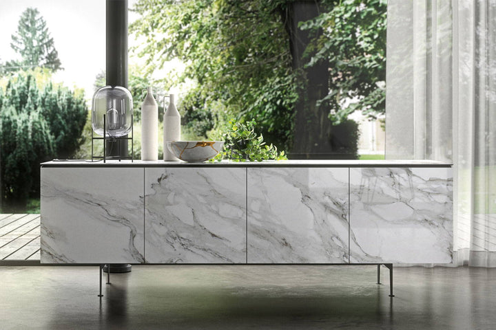 Armor Sideboard