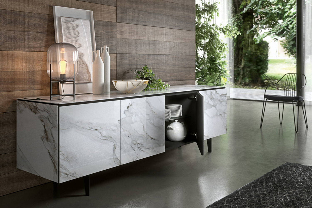 Armor Sideboard