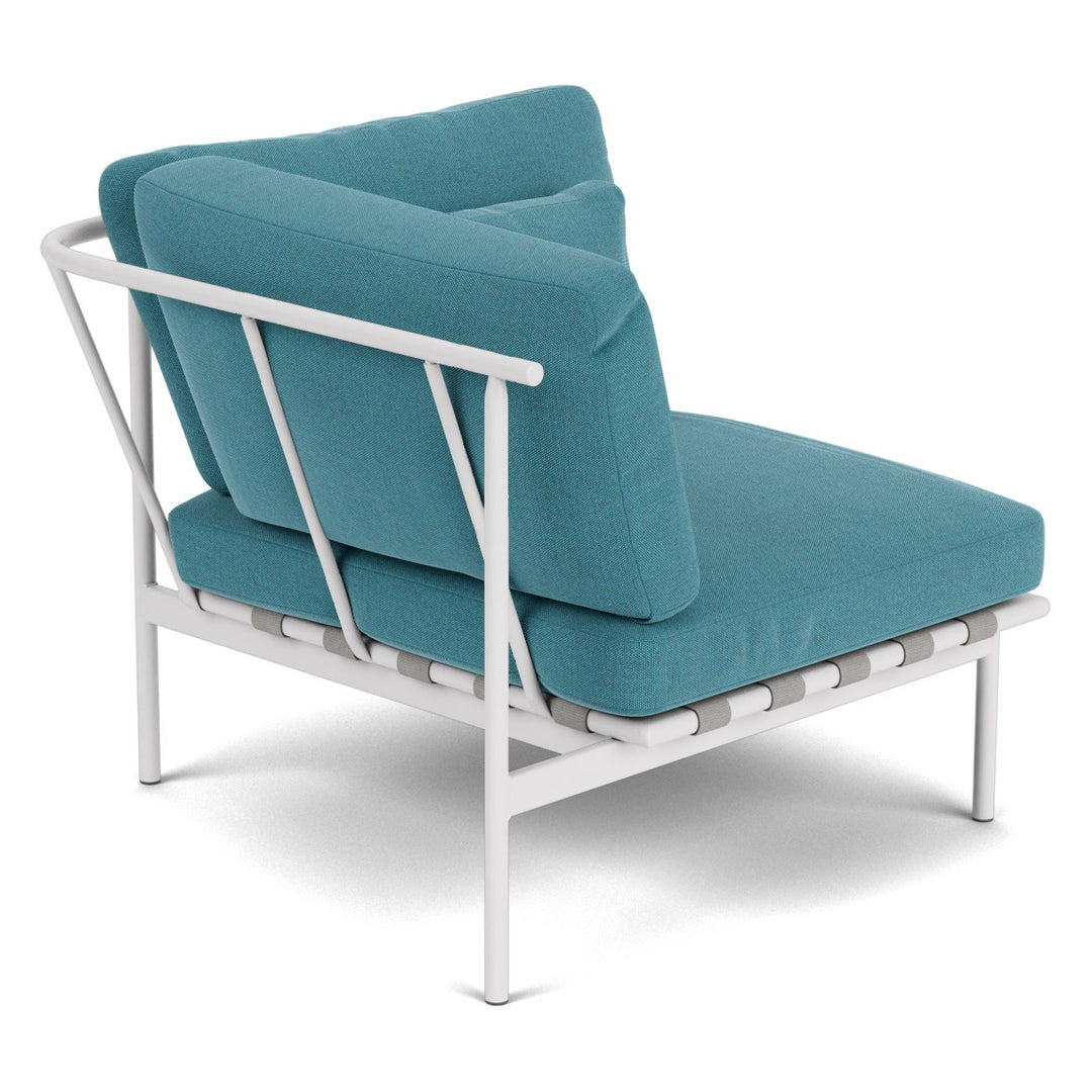 Around Deep Seating Single Module by Barlow Tyrie – alternate view