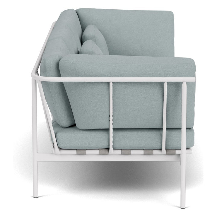 Around Deep Seating Triple Module by Barlow Tyrie – alternate view