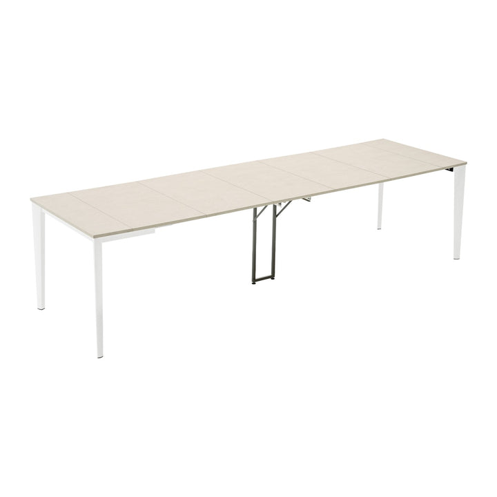 Artic Extendable Console Table by Connubia detail view