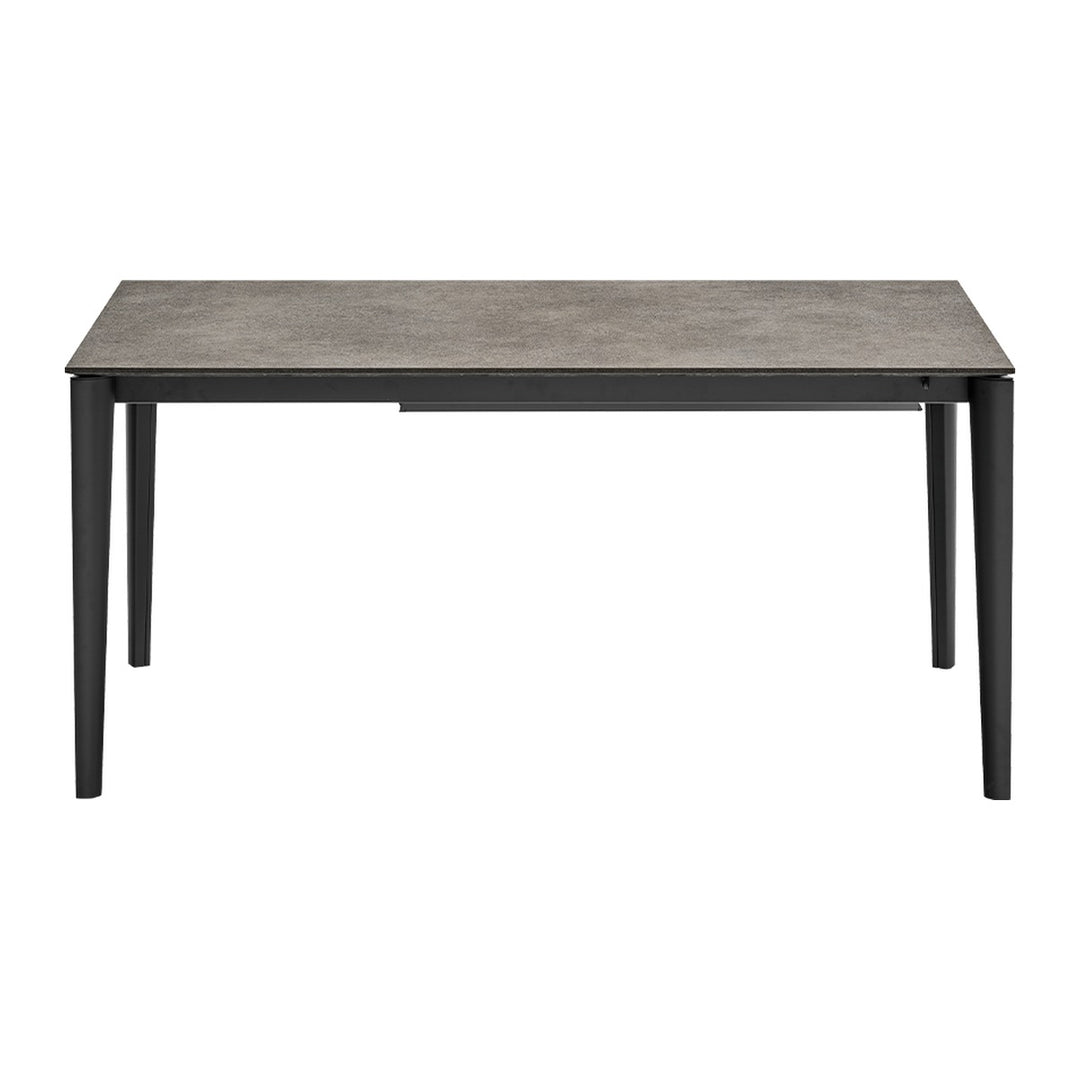 Artic Extendable Dining Table by Connubia detail view