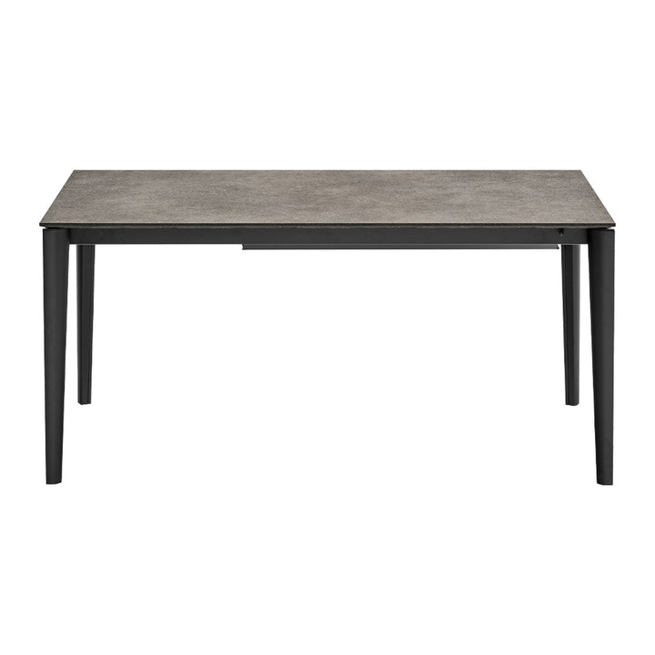 Artic Extendable Dining Table by Connubia detail view