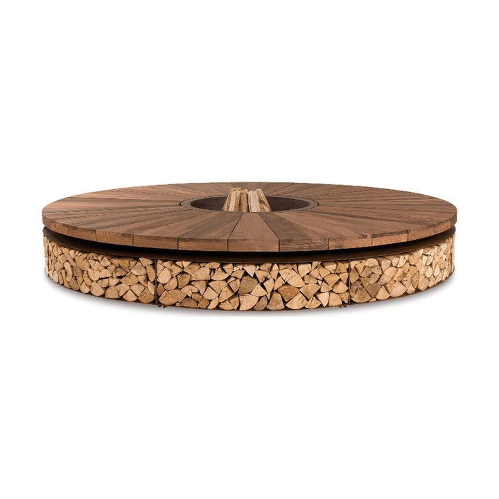 Artu Fire Pit By by AK47 Design — full product view