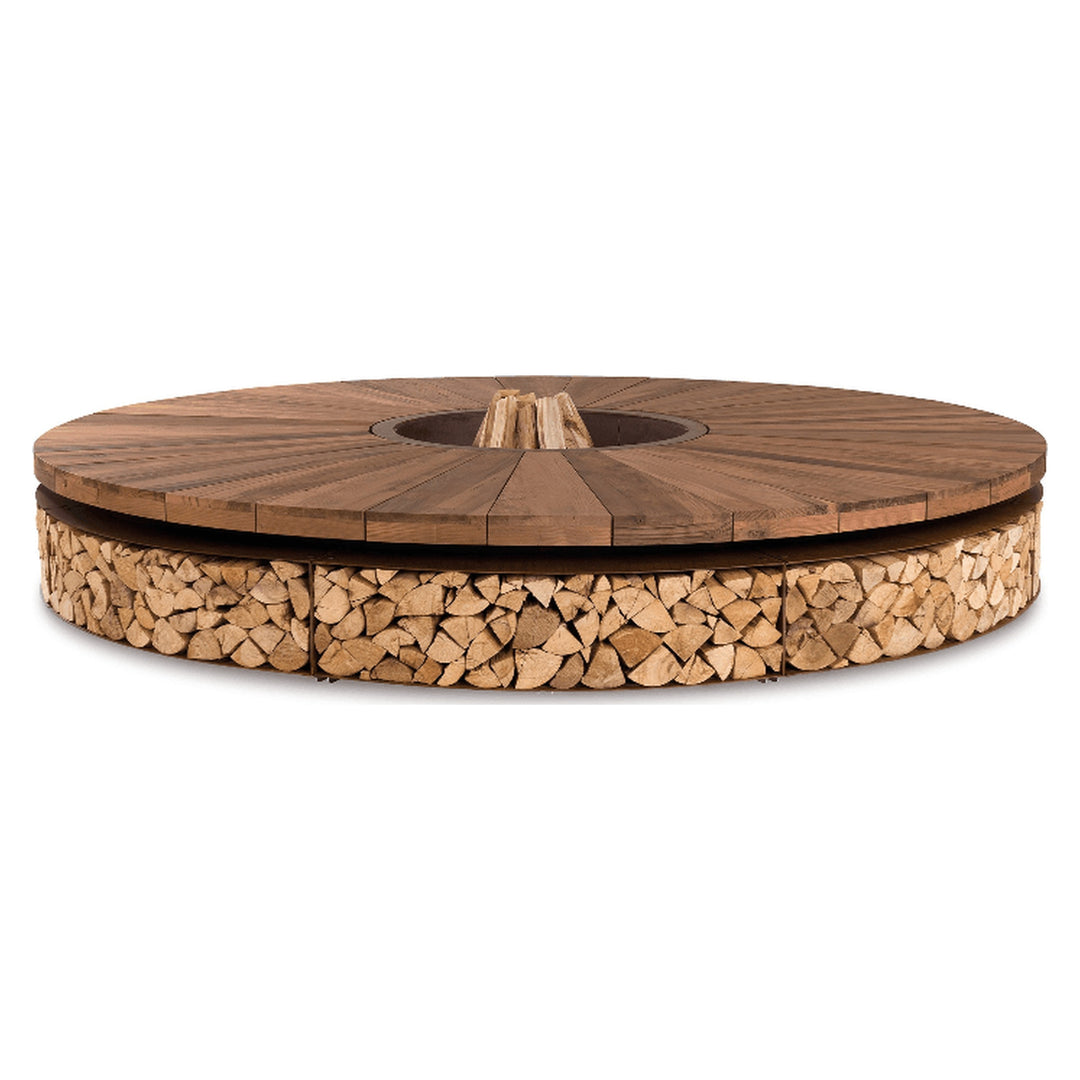 Artu Fire Pit By AK47 Design