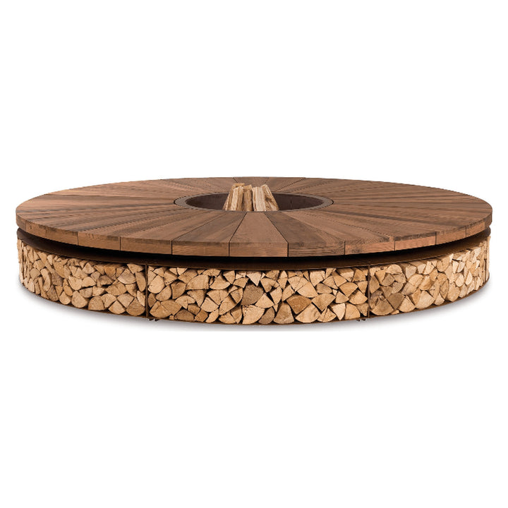Artu Fire Pit By AK47 Design