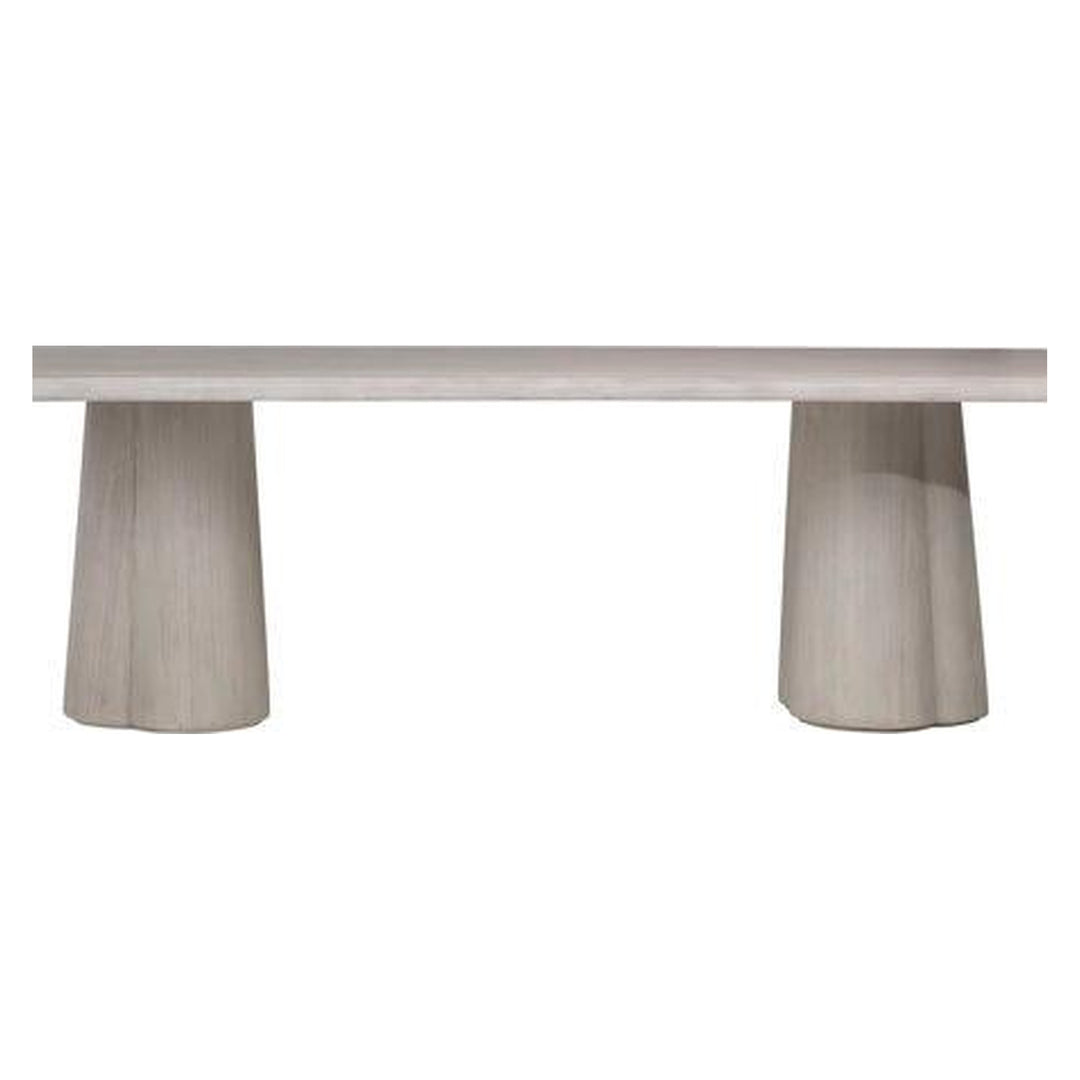 Arya Dining Table Modern Studio