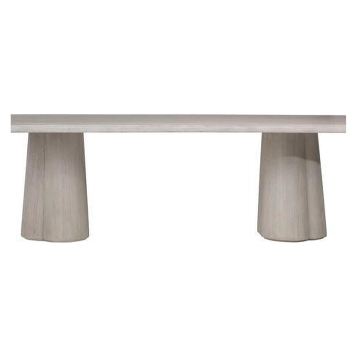 Arya Dining Table Modern Studio
