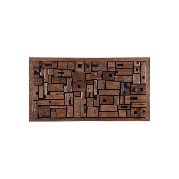 Asken Wall Art, Wood Phillips Collection