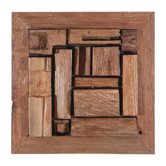 Asken Wall Tile, Wood Phillips Collection