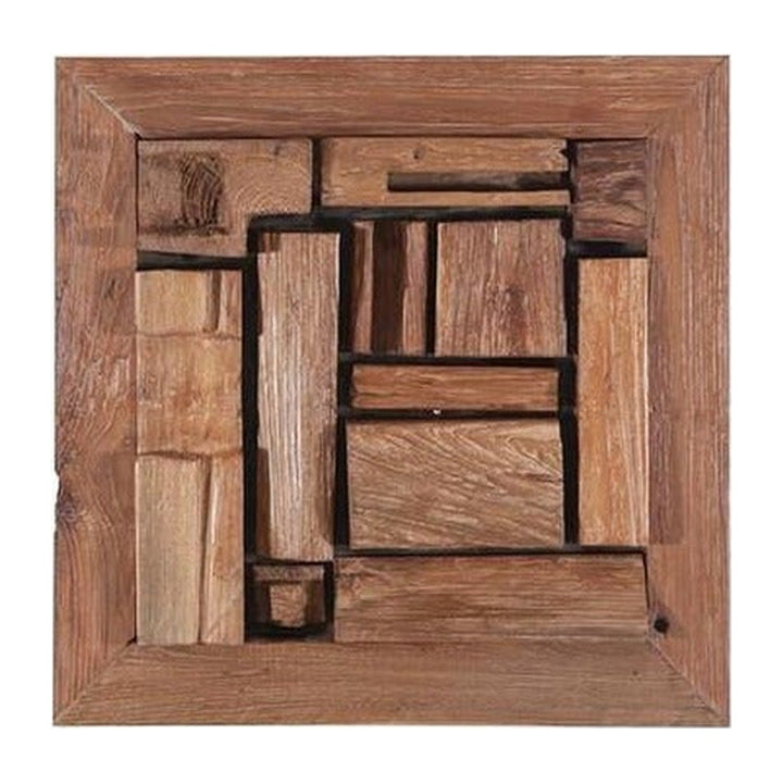 Asken Wall Tile, Wood Phillips Collection