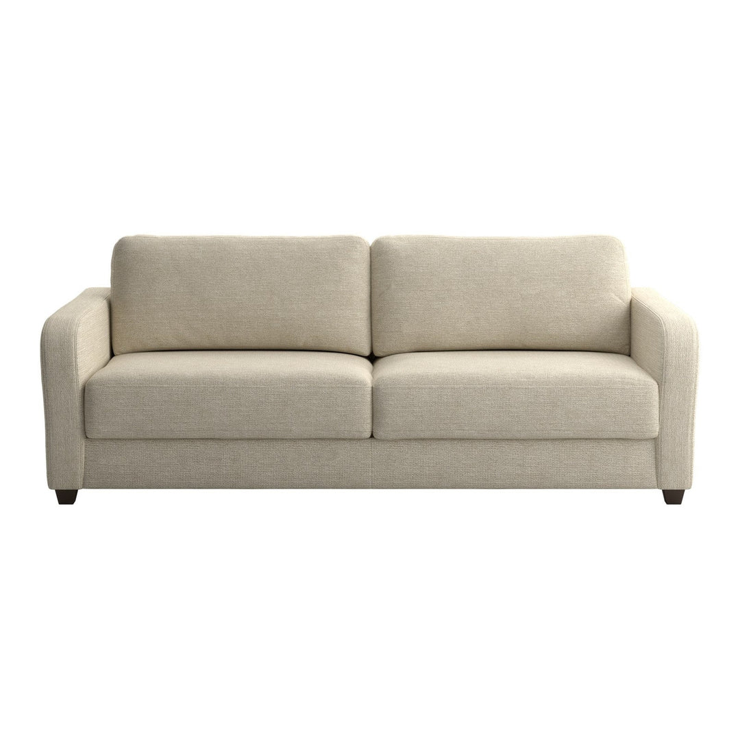Aspen King sleeper white cutout
