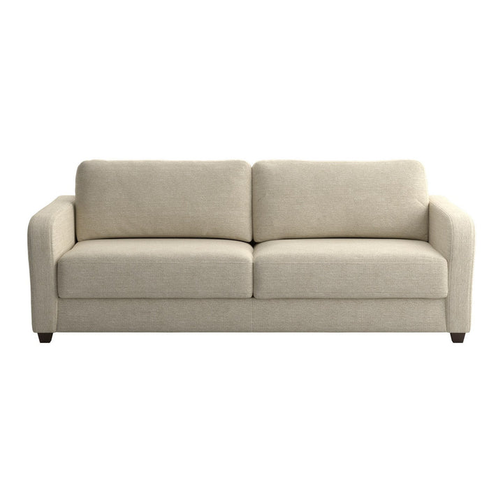 Aspen King sleeper white cutout