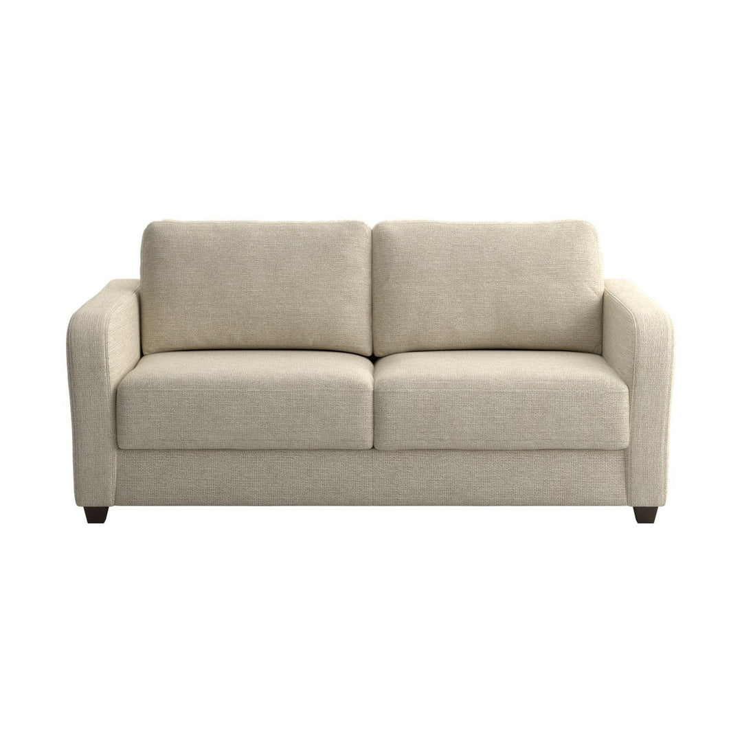 Aspen Sleeper Sofa by Luonto — white cutout
