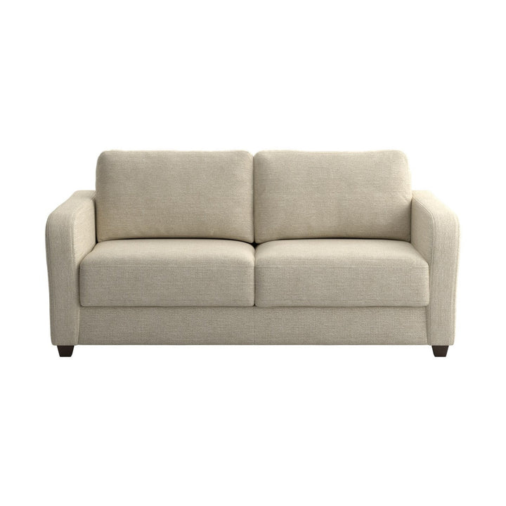 Aspen Sleeper Sofa by Luonto — white cutout