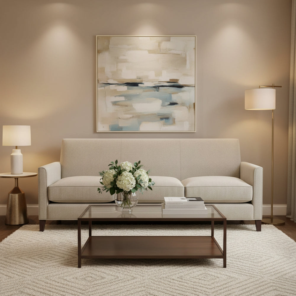 Aspire Sofa Thomas Dawn