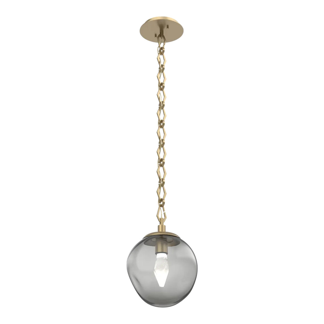 Aster Pendant by Hammerton Studio on Diamond Chain