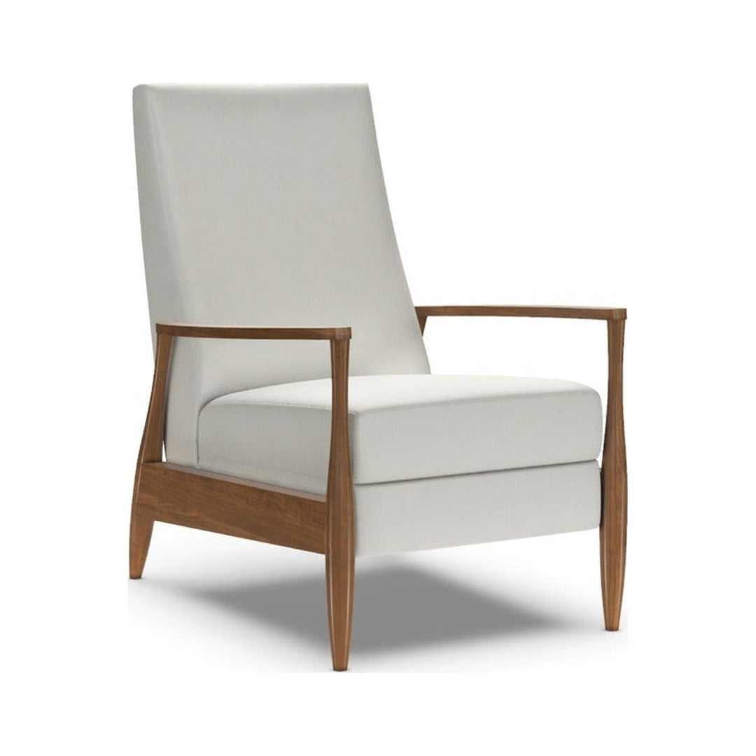 Aston Re-Invented Recliner American Leather