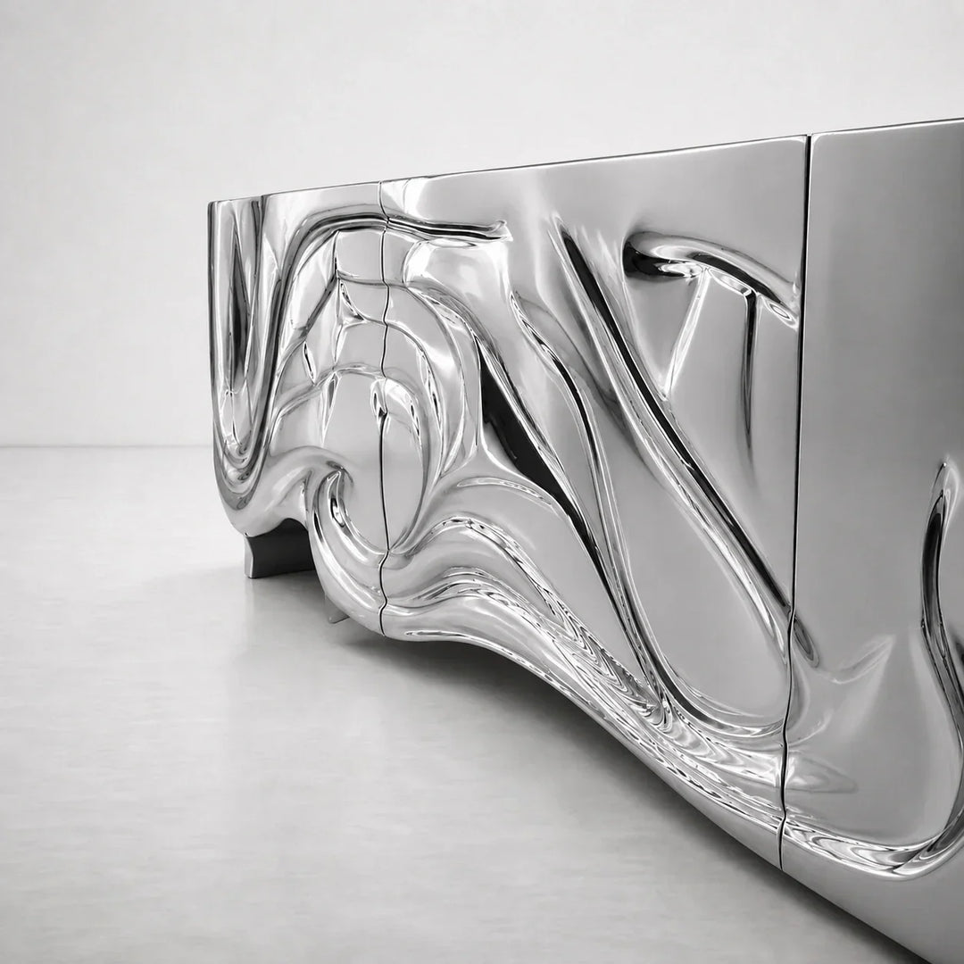 Astra Credenza by Interior Moderna - view 5