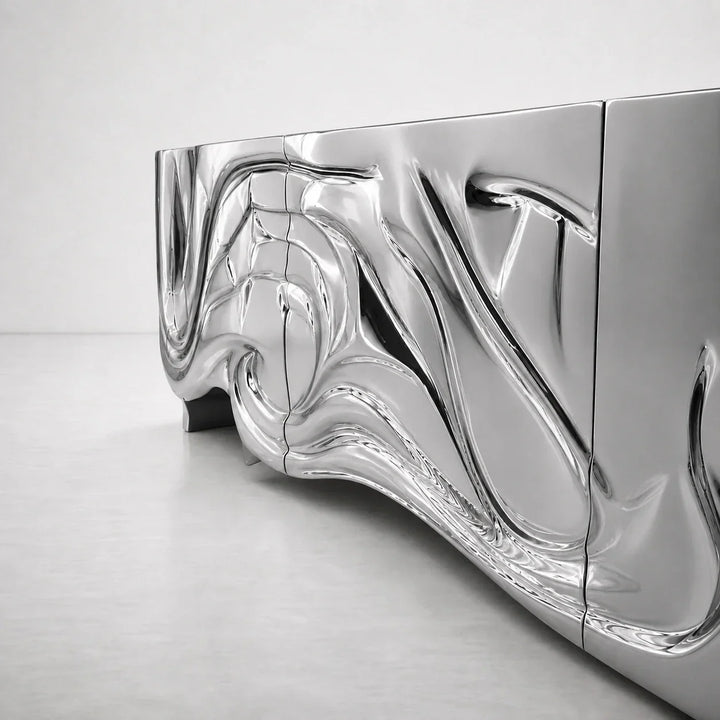 Astra Credenza by Interior Moderna - view 5