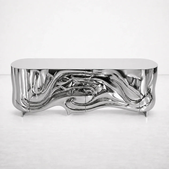 Astra Credenza by Interior Moderna - view 4