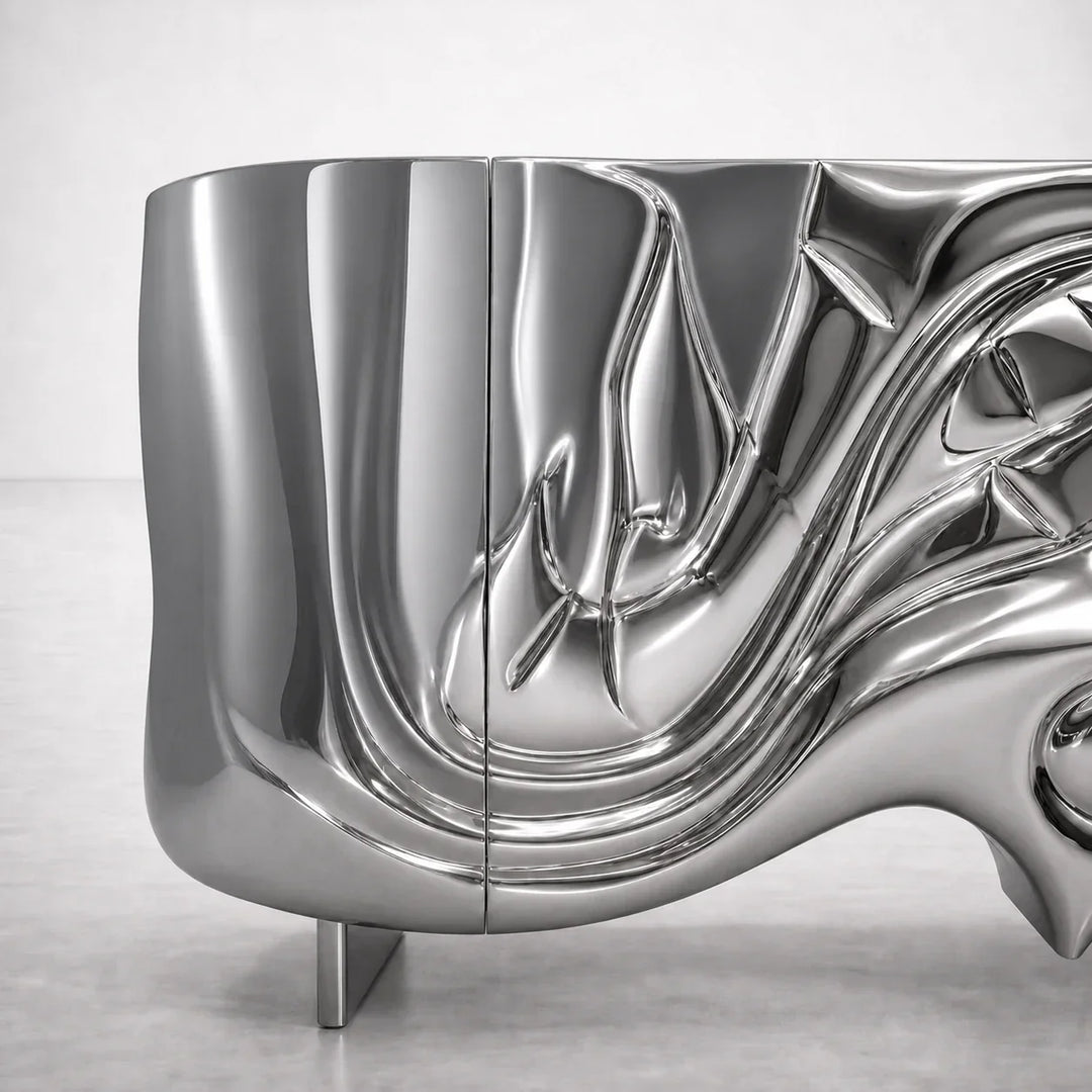 Astra Credenza by Interior Moderna - view 8