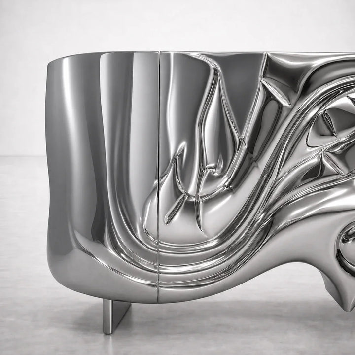 Astra Credenza by Interior Moderna - view 8