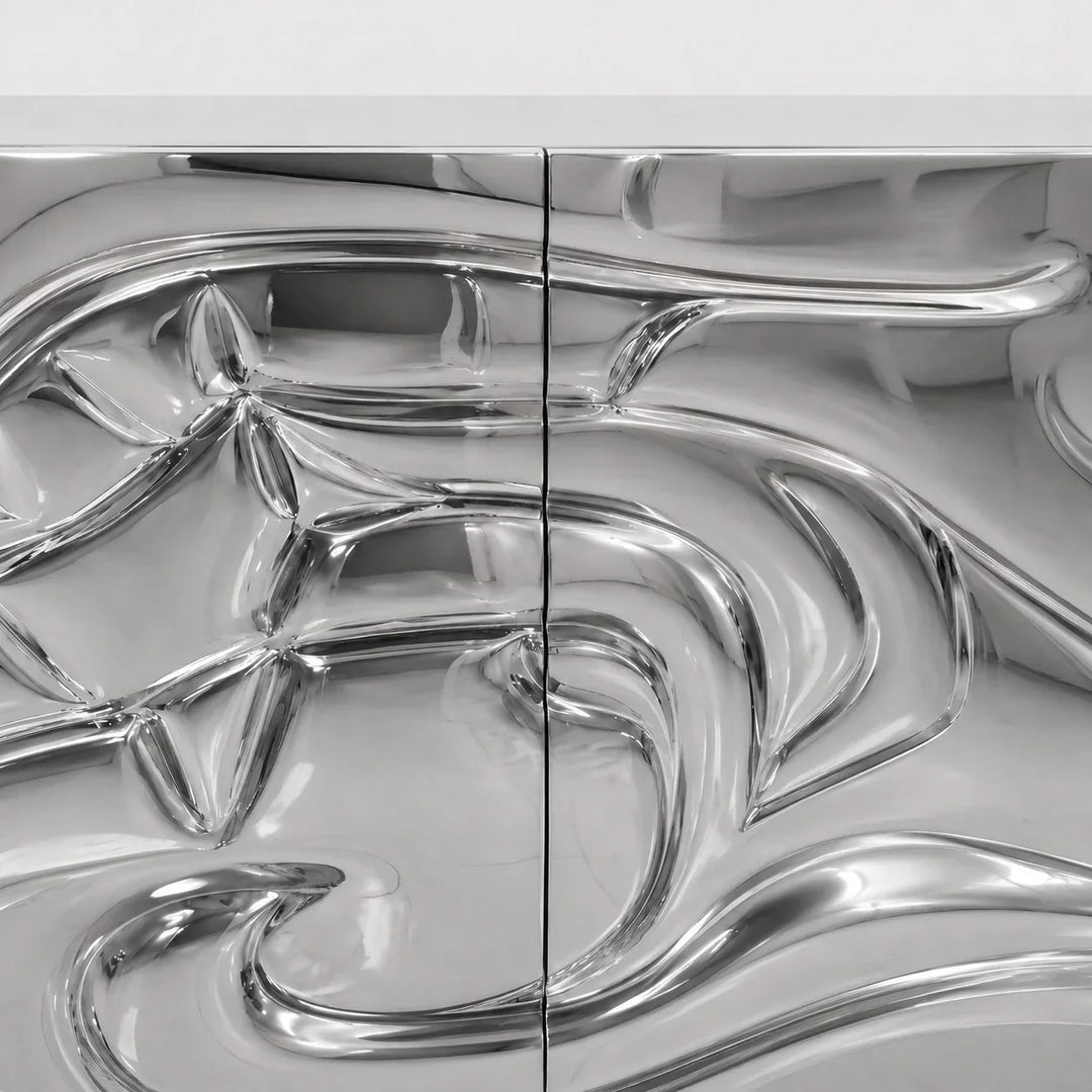 Astra Credenza by Interior Moderna - view 7