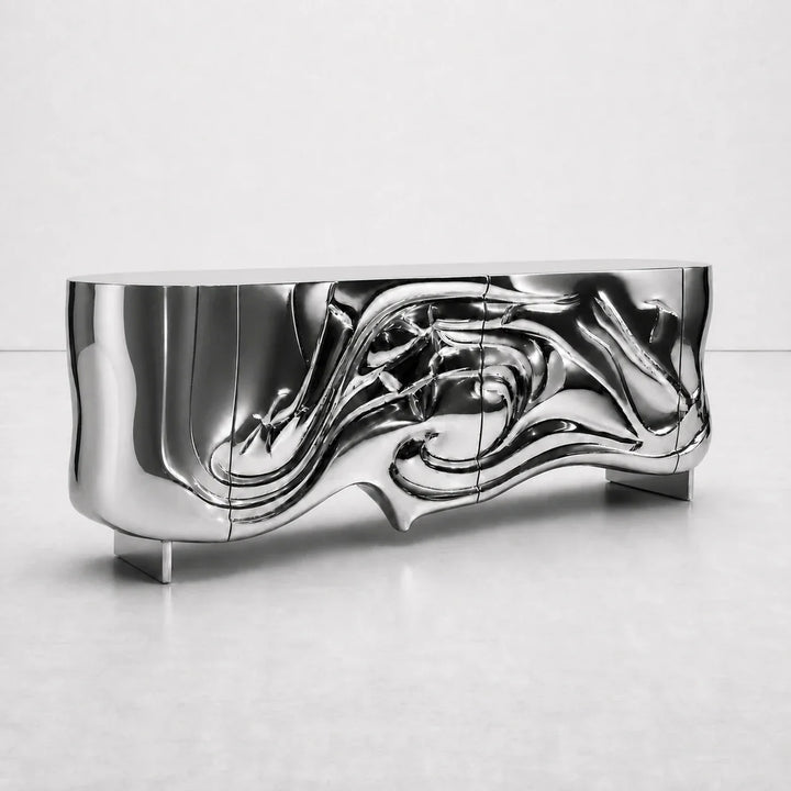 Astra Credenza by Interior Moderna - view 2