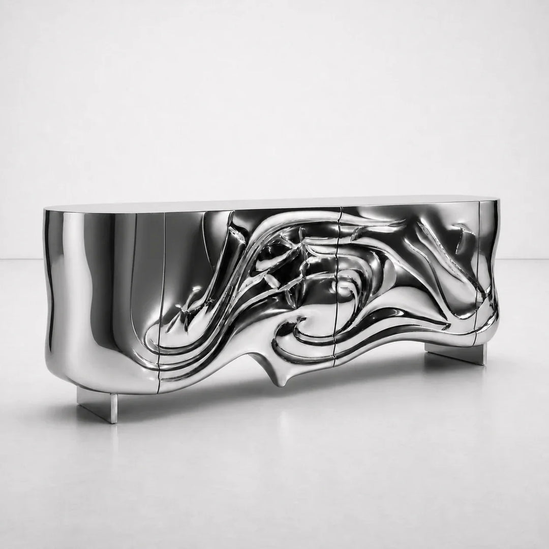 Astra Credenza by Interior Moderna - view 6