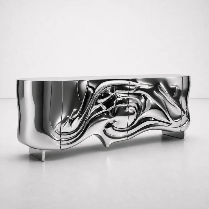 Astra Credenza by Interior Moderna - view 6