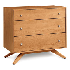 Astrid 3-Drawer Dresser Copeland Furniture
