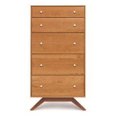 Astrid 5-Drawer Dresser Copeland Furniture