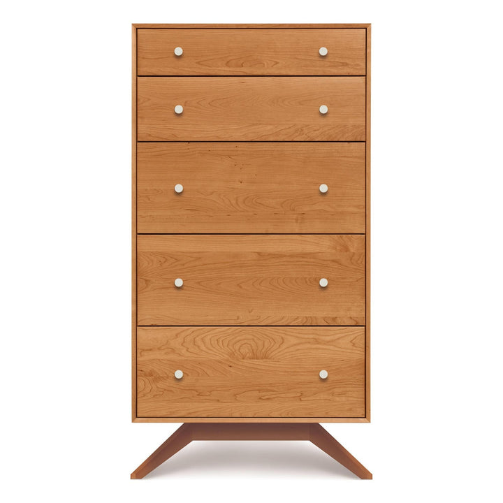 Astrid 5-Drawer Dresser Copeland Furniture