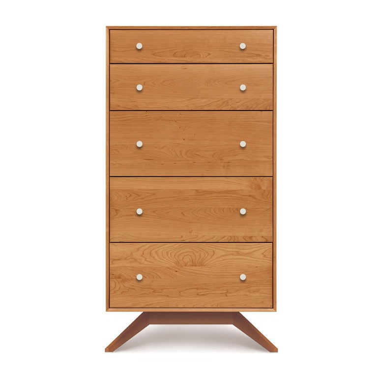 Astrid 5-Drawer Dresser Copeland Furniture