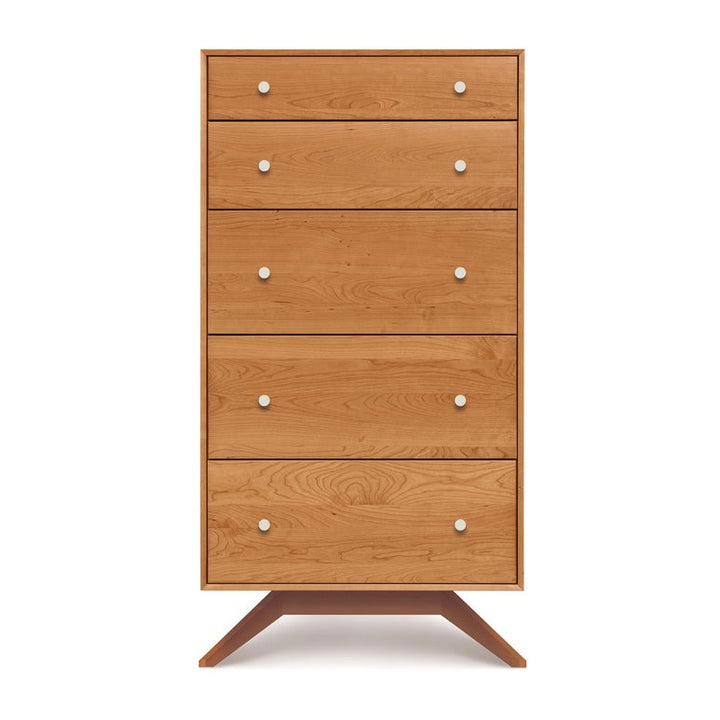 Astrid 5-Drawer Dresser Copeland Furniture